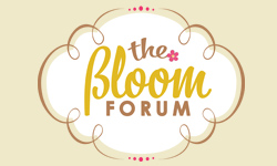 The Bloom Forum